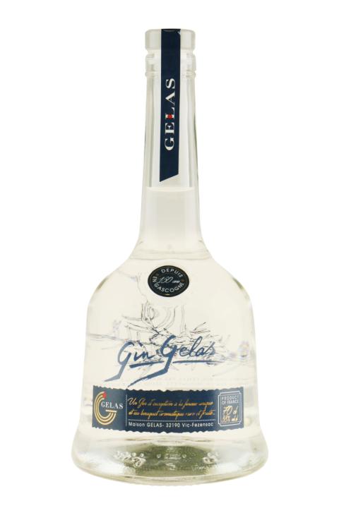 Gin Gelas - Gin Gin Gelas - Gin