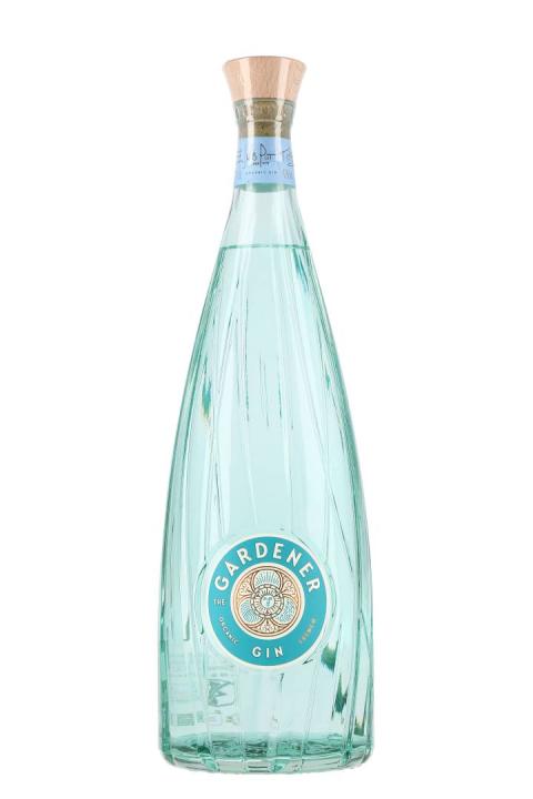 The Gardener Gin Magnum ØKO The Gardener Gin Magnum ØKO