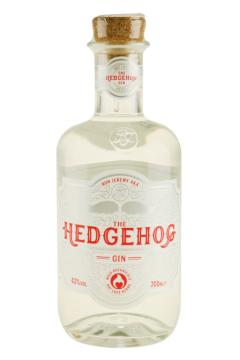 The Hedgehog Gin