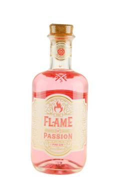Flame of Passion Pink Gin