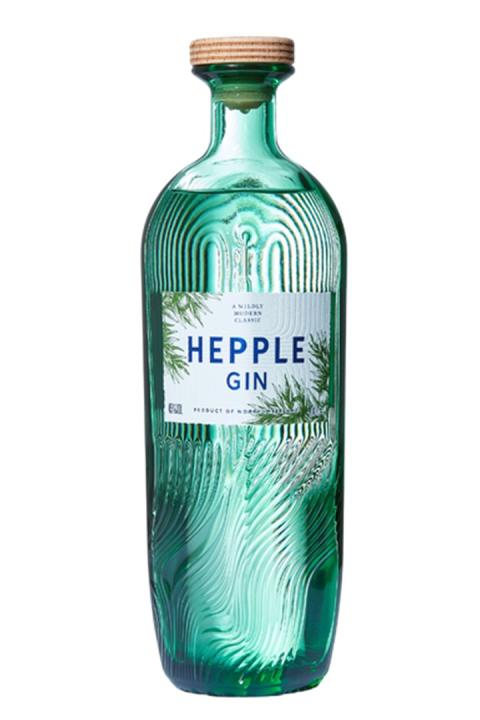 Hepple Gin - Gin Hepple Gin - Gin