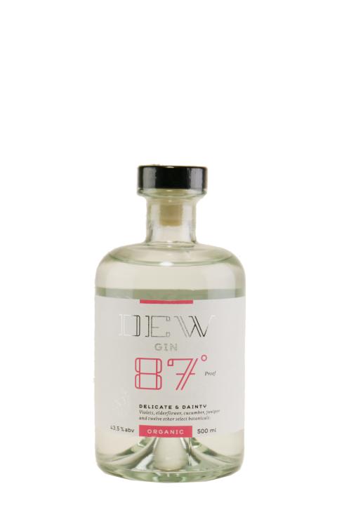 Nyborg Dew Gin ØKO - Gin Nyborg Dew Gin ØKO - Gin