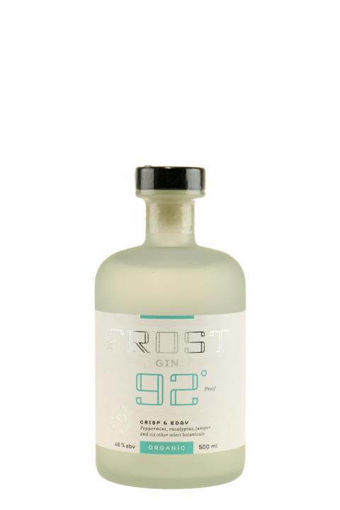 Nyborg Frost Gin ØKO Gin Nyborg Frost Gin ØKO Gin