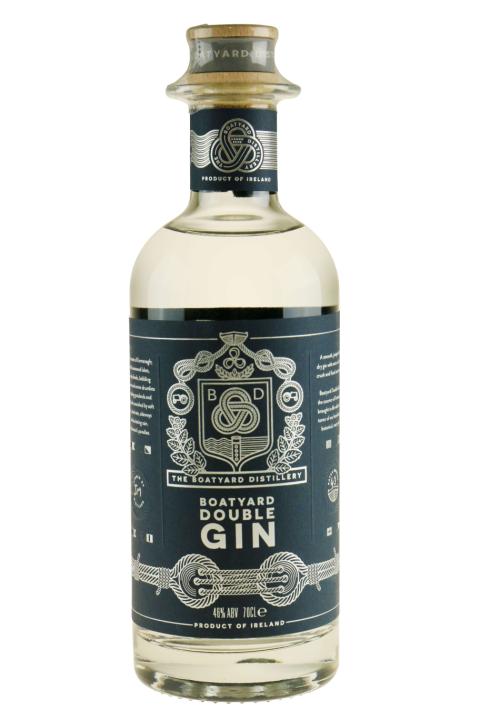 Boatyard Double Gin - Gin Boatyard Double Gin - Gin