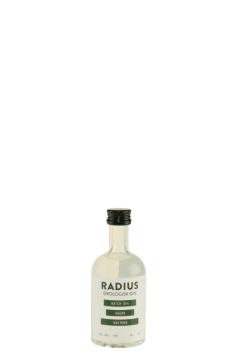 Radius Gin 044 Agurk Havtorn ØKO - Gin
