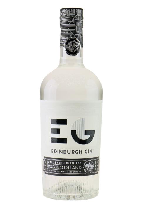 Edinburgh Gin - Gin Edinburgh Gin - Gin