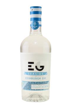 Edinburgh Seaside Gin - Gin