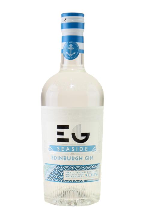 Edinburgh Seaside Gin - Gin Edinburgh Seaside Gin - Gin