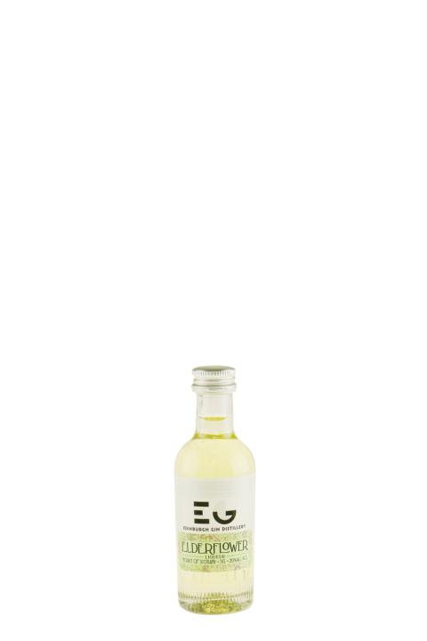 Edinburgh Gins Elderflower Liqueur - Likør Edinburgh Gins Elderflower Liqueur - Likør