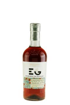 Edinburgh Gins Raspberry Liqueur - Likør
