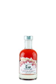 Edinburgh Gins Raspberry Liqueur - Likør