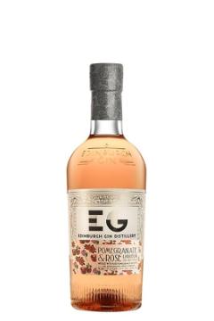 Edinburgh Gins Pomegranate & Rose