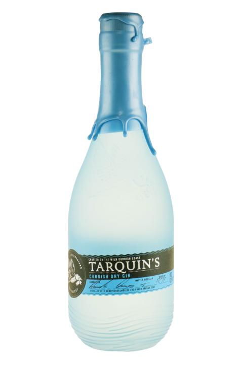 Tarquin's Cornish Dry Gin Gin