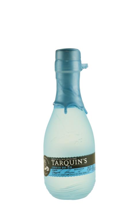 Tarquin's Cornish Dry Gin 35 cl. Gin