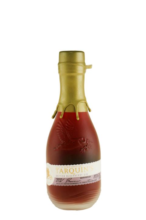 Tarquin's British Blackberry Gin - Gin Tarquin's British Blackberry Gin - Gin