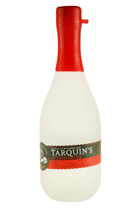 Tarquin's Navy Seadog Gin - Gin Tarquin's Navy Seadog Gin - Gin