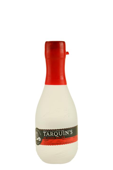 Tarquin's Navy Seadog Gin 35 cl. Gin