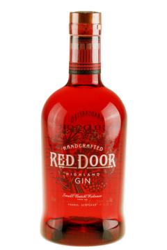 Red Door Highland Gin - Gin