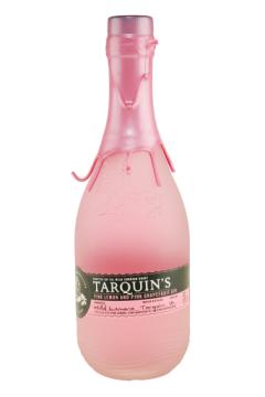 Tarquin's Pink Lemon and Pink Grapefruit Gin