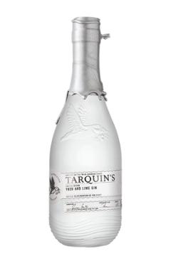 Tarquin's Yuzu and Lime Gin