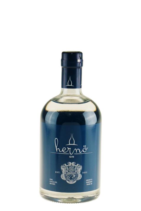 Herno Dry Gin ØKO - Gin Herno Dry Gin ØKO - Gin