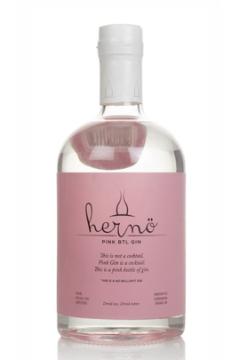 Herno Pink BTL Gin ØKO