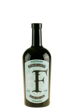 Ferdinands Saar Dry Gin - Gin