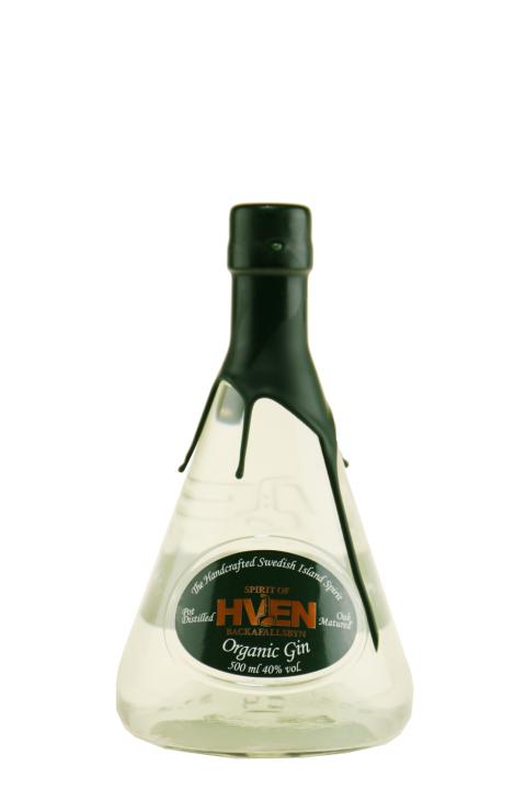 Hven Gin Organic ØKO - Gin Hven Gin Organic ØKO - Gin