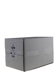 Copenhagen Distillery Angelica Gin BiB ØKO