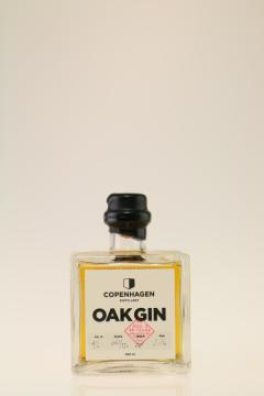 Copenhagen Oak Gin - Gin