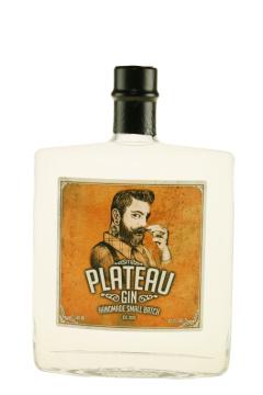 Plateau Gin