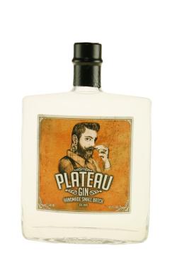 Plateau Gin - Gin