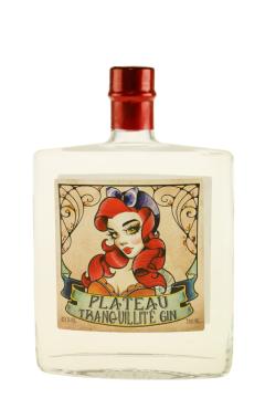 Plateau Tranquillite Gin