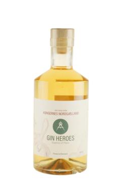 Kongernes Nordsjælland Gin ØKO