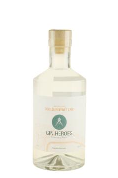 Skjoldungernes Land Nationalpark Gin ØKO