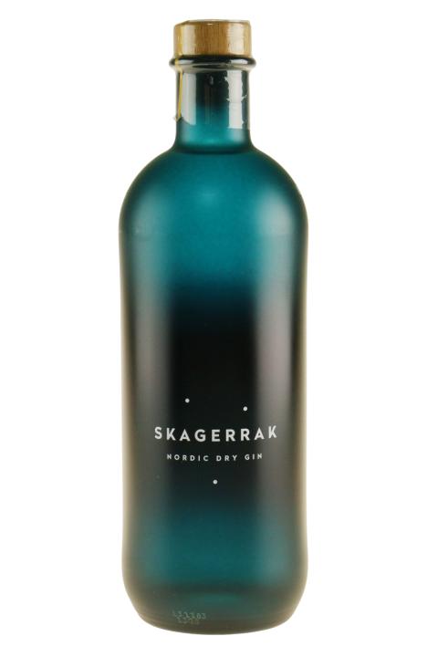 Skagerrak Gin - Gin Skagerrak Gin - Gin