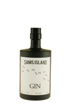 Sams Island Gin - Gin