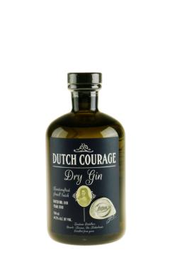 Zuidam Dutch Courage Gin - Gin