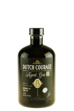 Zuidam Dutch Courage Aged Gin 88 - Gin