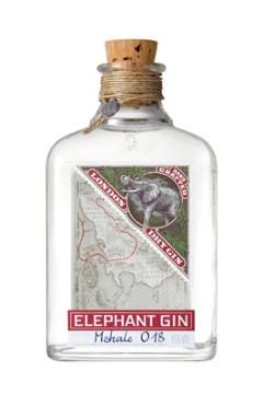 Elephant Gin  