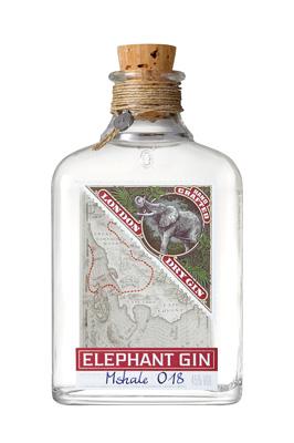 Elephant Gin - Gin Elephant Gin - Gin