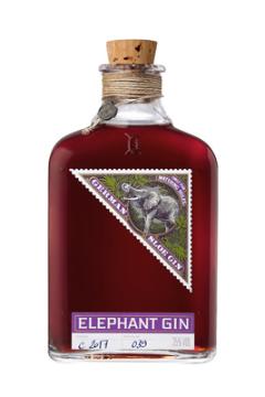 Elephant Gin Sloe Gin - Gin