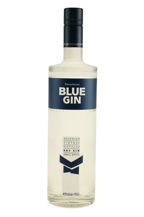 Reisetbauer Blue Gin Gin Reisetbauer Blue Gin Gin