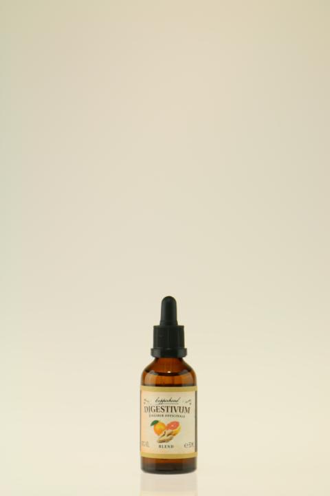 Copperhead Digestivum Zingiber Officinale - Bitter Copperhead Digestivum Zingiber Officinale - Bitter