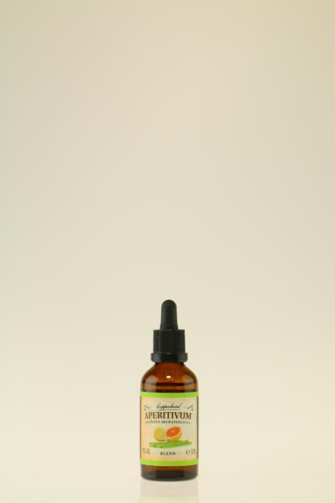 Copperhead Aperitivum Angelica Archangelica - Bitter Copperhead Aperitivum Angelica Archangelica - Bitter