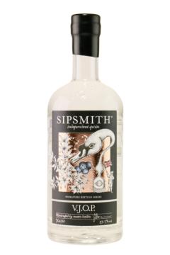 Sipsmith London Dry Gin VJOP