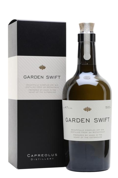 Garden Swift Gin - Gin Garden Swift Gin - Gin