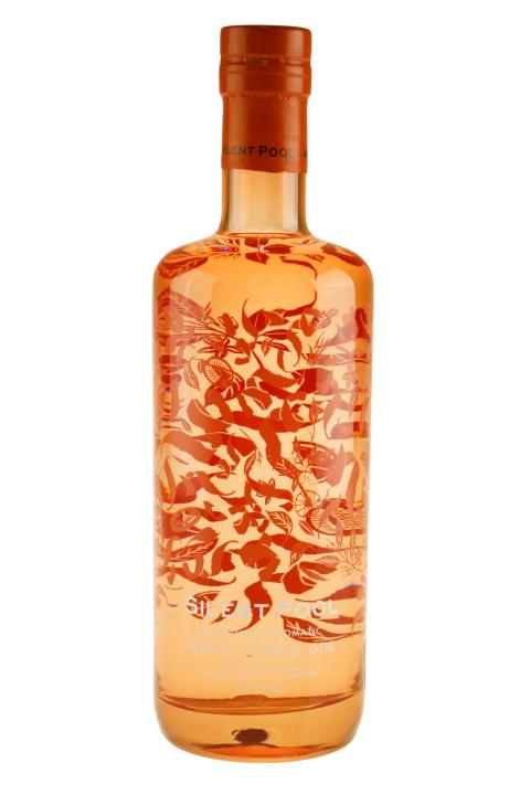 Silent Pool Gin Rare Citrus - Gin Silent Pool Gin Rare Citrus - Gin
