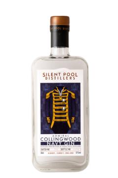 Admiral Collingwood Navy Strength - Gin