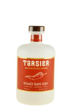 Tarsier Khao San Gin  - Gin